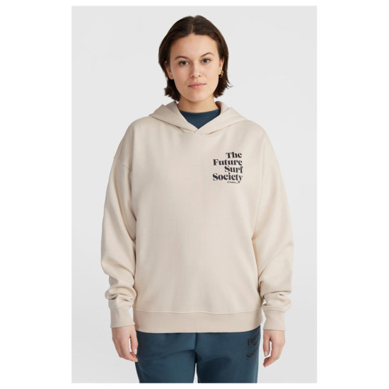 O'neill Γυναικείο φούτερ Future Surf Society Hoodie O'neill Γυναικείο φούτερ Future Surf Society Hoodie